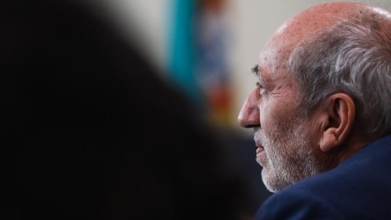 Encontro com a Comunidade Intermunicipal Tâmega e Sousa