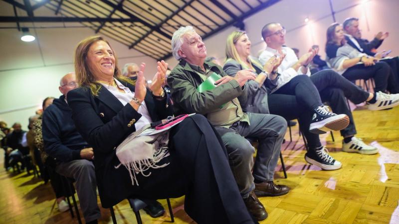 Sessão Pública «A Constituição que nos une»