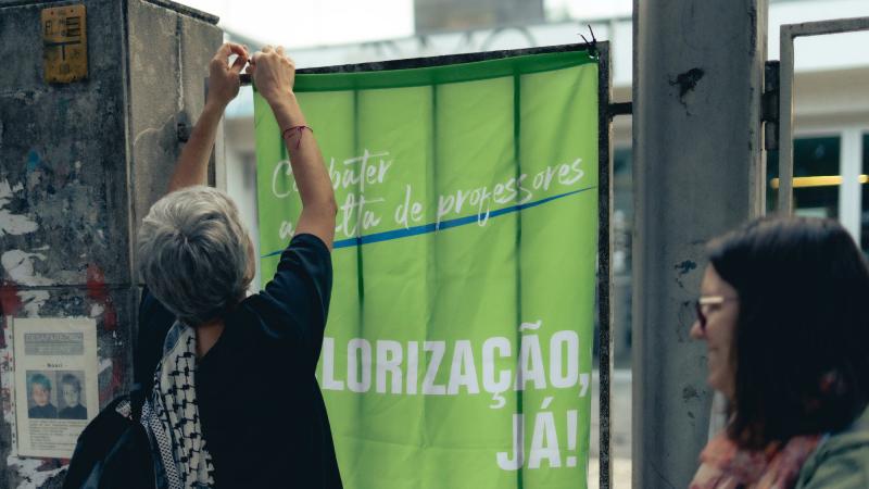  Constituição da República e o futuro do País»